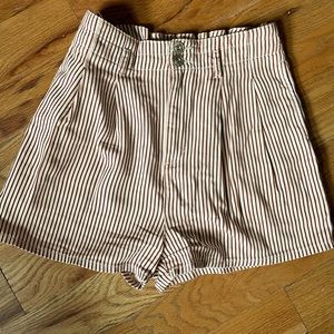 Urban Outfitter High-Rise Shorts